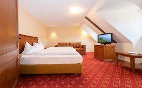 Brauerei-Gasthof Hotel Post